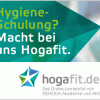 E-learning-Programm - Hogafit jetzt gestartet