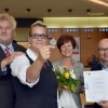 Nachklassifizierung: 4 Sterne für das InterCityHotel Schwerin