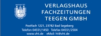 Verlagshaus Fachzeitungen Teegen GmbH