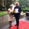 Erneut vier Sterne Auszeichnung für das Best Western Seehotel Frankenhorst